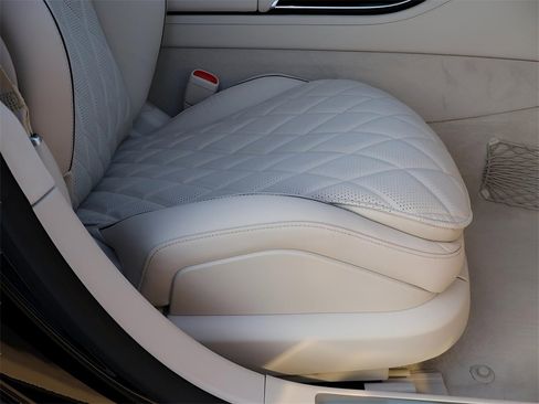 New 2026 Mercedes-Benz S 580 S 580 image 12