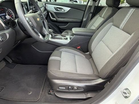 New 2026 Chevrolet Blazer LT FWD image 16