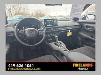 New 2026 Honda HR-V EX-L 360° Tour