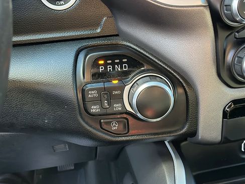 Certified 2023 RAM 1500 Big Horn image 18