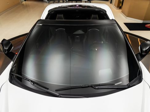 Used 2025 Chevrolet Corvette Z06 w/ Z07 Performance Package RWD image 10