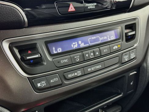 Certified 2023 Honda Passport EX-L image 15