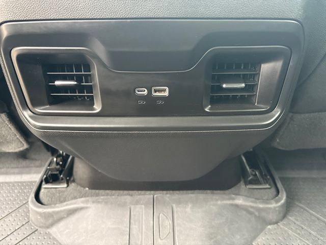 Certified 2024 Chevrolet Silverado 1500 RST AWD/4WD image 21