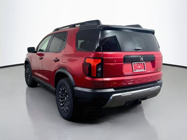 New 2026 Honda Passport TrailSport image 6