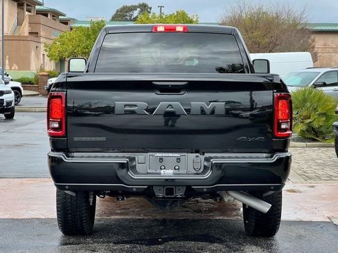 Used 2025 RAM 2500 Big Horn image 14