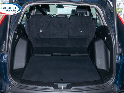 Used 2025 Honda CR-V EX-L image 10