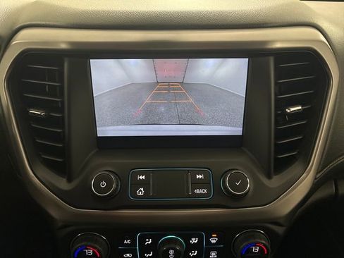 Used 2020 GMC Acadia AT4 image 41