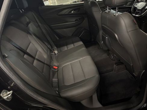 Used 2021 Chevrolet TrailBlazer RS w/ Sun and Liftgate Package image 24