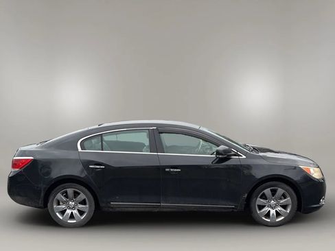 Used 2011 Buick LaCrosse CXL w/ Luxury Package FWD image 7