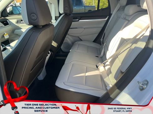 New 2026 GMC Terrain Denali image 11