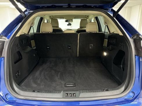 Used 2020 Ford Edge SEL w/ Convenience Package image 26