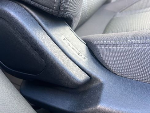 Certified 2024 Subaru Crosstrek 2.0i Premium image 40