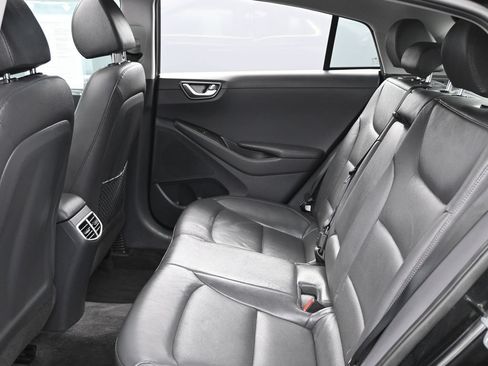 Used 2021 Hyundai Ioniq Limited FWD image 30