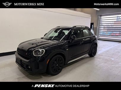 Certified 2023 MINI Cooper Countryman S