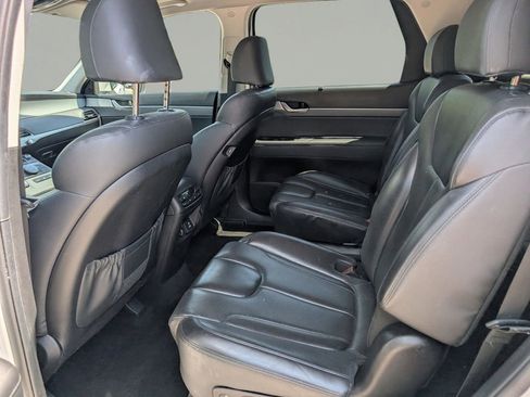 Used 2022 Hyundai Palisade SEL w/ Premium Package AWD/4WD image 15