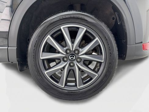 Used 2018 MAZDA CX-5 Touring image 51