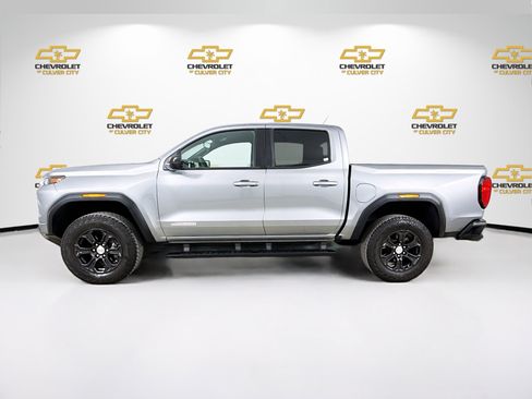 Used 2024 GMC Canyon Elevation image 4