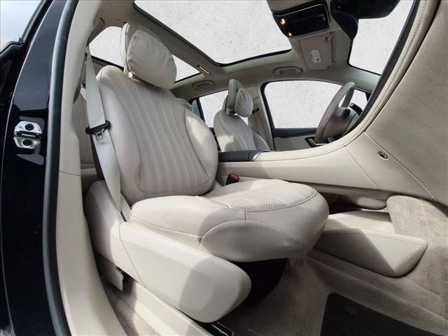 Certified 2024 Mercedes-Benz EQS 450+ SUV image 18