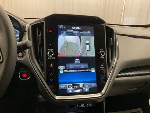 New 2026 Subaru Crosstrek 2.5i Limited AWD/4WD image 19