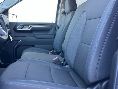 New 2026 Chevrolet Silverado 1500 LT AWD/4WD image 8