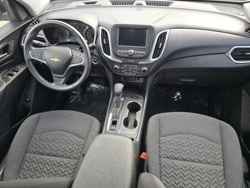 Used 2022 Chevrolet Equinox LT w/ Driver Convenience Package AWD/4WD image 24