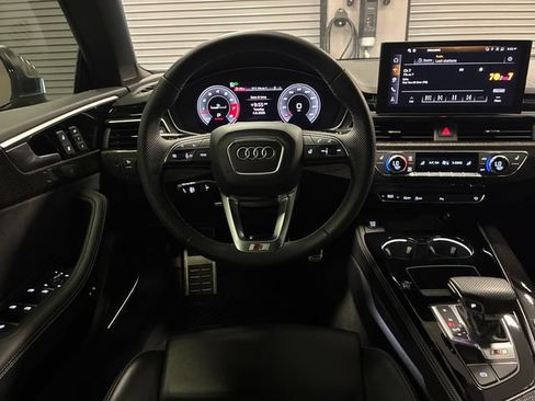 Used 2024 Audi S5 Premium Plus AWD/4WD image 13