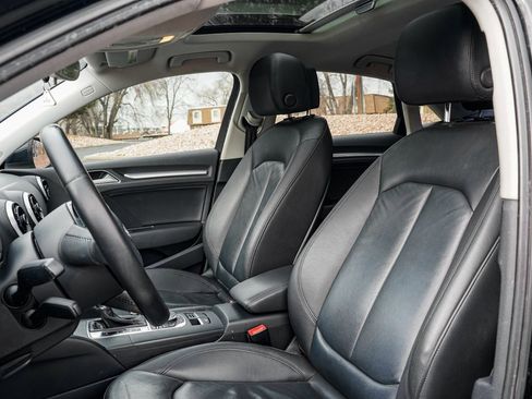 Used 2015 Audi A3 1.8T Premium w/ Cold Weather Package image 14