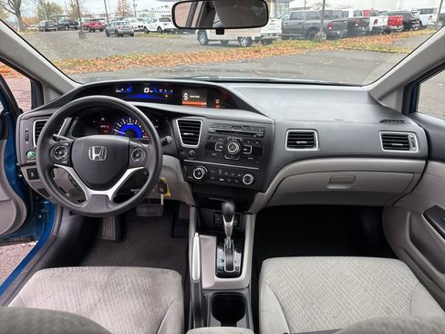 Used 2015 Honda Civic LX image 25