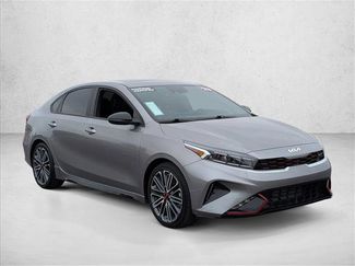 Used 2023 Kia Forte GT FWD video 3