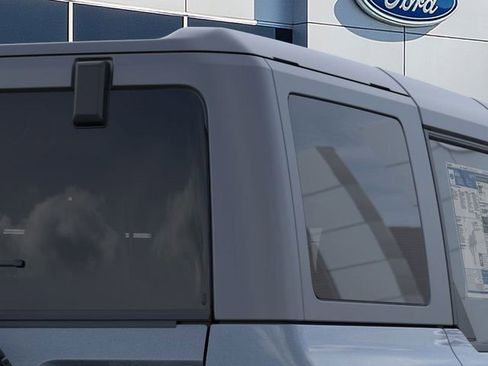 New 2025 Ford Bronco Big Bend image 49