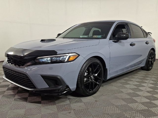 Used 2024 Honda Civic Sport image 6