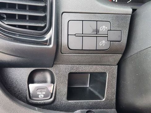 Used 2025 RAM ProMaster 1500 image 24