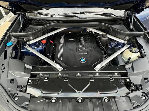 Used 2019 BMW X5 xDrive40i image 14