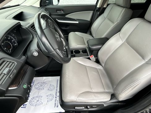 Used 2015 Honda CR-V Touring image 18