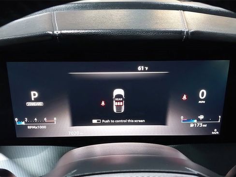 Used 2025 Nissan Murano SL image 22