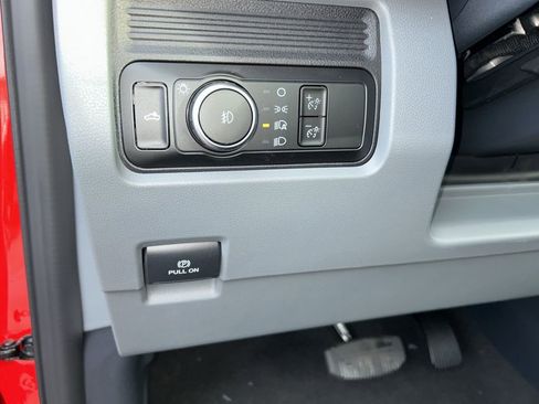 New 2026 Ford F350 XL w/ STX Appearance Package image 24