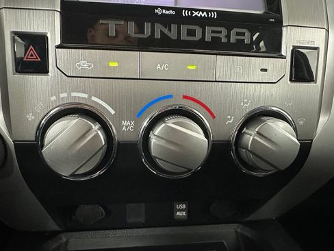 Used 2014 Toyota Tundra SR5 w/ TRD Off Road Package AWD/4WD image 17