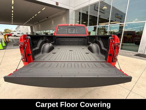 New 2026 RAM 3500 Tradesman AWD/4WD image 42