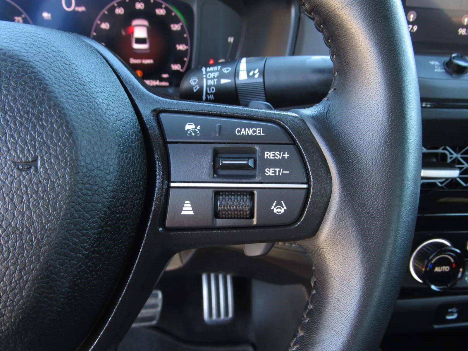 Used 2023 Honda Accord Sport image 24