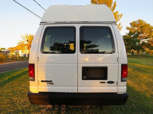 Used 2012 Ford E-150 and Econoline 150 w/ PWR Group image 6