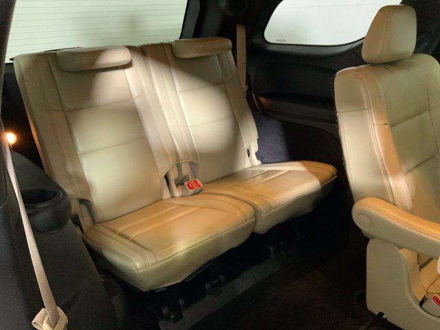 Used 2018 Dodge Durango GT w/ Premium Group AWD/4WD image 34