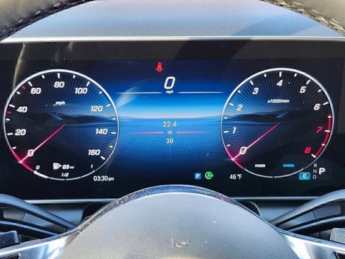 Certified 2026 Mercedes-Benz GLC 300 4MATIC image 31