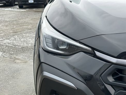 Used 2024 Subaru Crosstrek 2.5i Limited w/ Popular Package #4A image 17