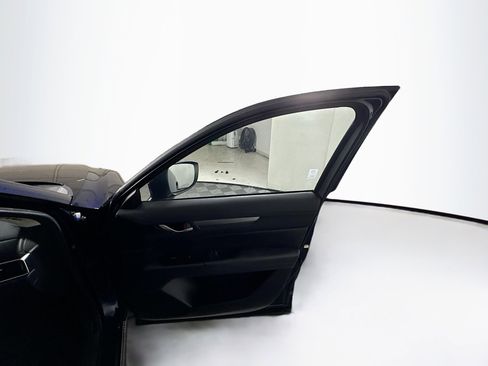 Used 2022 MAZDA CX-5 AWD 2.5 S w/ Preferred Package image 33