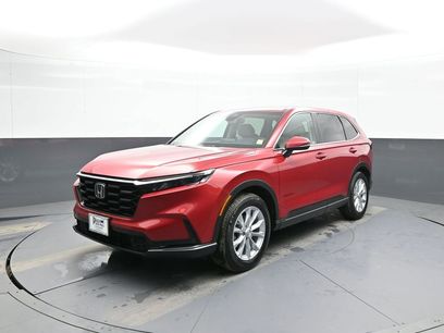 Certified 2024 Honda CR-V EX-L