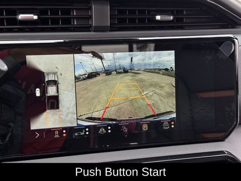 New 2026 GMC Sierra 2500 AT4 w/ AT4 Premium Plus Package image 14