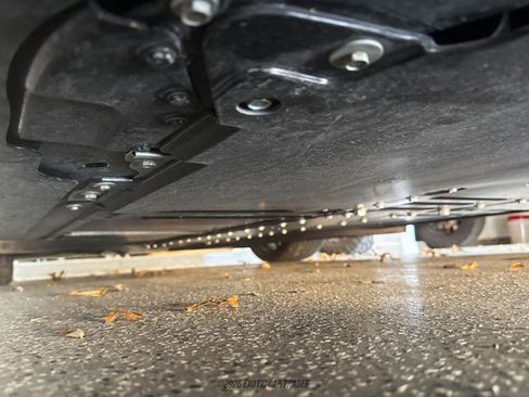 Used 2025 Chevrolet Corvette Z06 w/ Z07 Performance Package image 72