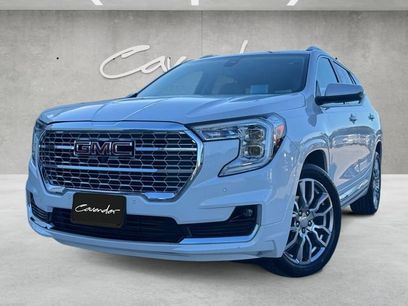 Certified 2022 GMC Terrain Denali w/ Denali Premium Package