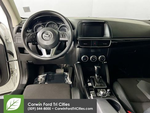 Used 2016 MAZDA CX-5 Sport FWD image 24