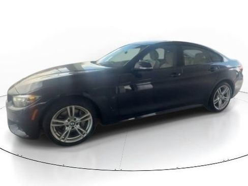 Used 2018 BMW 430i Gran Coupe xDrive AWD/4WD image 5